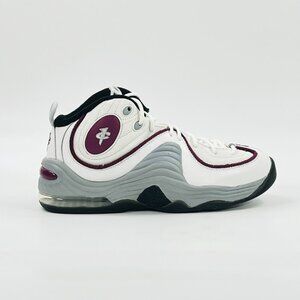 Nike Women's Air Penny II 'Rosewood' DV1163-100 size 9.5